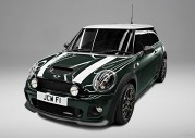 Mini Cooper S John Cooper Works